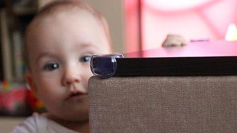 8 αντικείμενα στο σπίτι που απειλούν την ασφάλεια του παιδιού