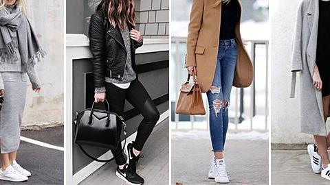 Πώς να φορέσετε σωστά τα αθλητικά παπούτσια