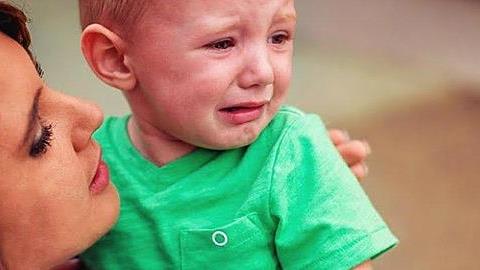 «Ήθελα απλά να σου πω ότι κάνεις εξαιρετική δουλειά»: Τα λόγια που έδωσαν κουράγιο σε μια μαμά που περνούσε δύσκολα