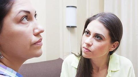 Οι 4 πιο συχνοί τύποι συννυφάδας