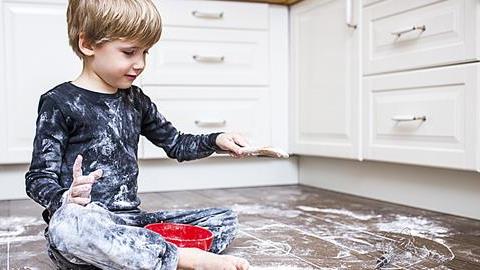 Πώς θα καταλάβει το παιδί  ότι ελευθερία δεν είναι να κάνει ό,τι θέλει