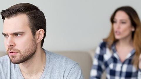 7 παράπονα που έχουν οι άντρες από τις γυναίκες τους μετά τα παιδιά