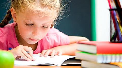 Πώς να μάθει το παιδί να διαβάζει στην Πρώτη Δημοτικού