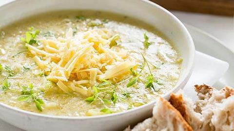 5 εύκολες συνταγές για θρεπτικές σούπες