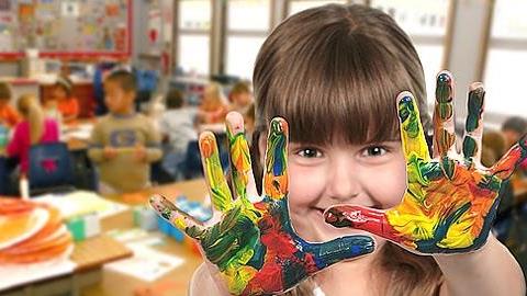 Πώς να επιλέξετε παιδικό σταθμό