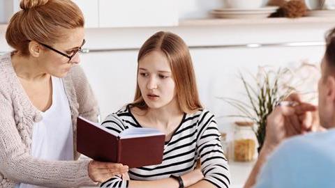 Πώς η τελειομανία των γονιών καταστρέφει το παιδί