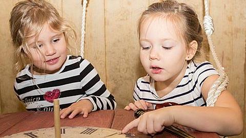 5 πρωτότυπα escape rooms για μικρούς... ντεντέκτιβ