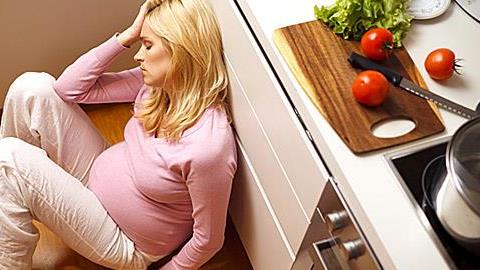 Αποβολή κύησης: Όσα πρέπει να ξέρετε