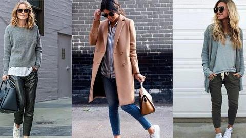 Πώς να πετύχετε το τέλειο καθημερινό look