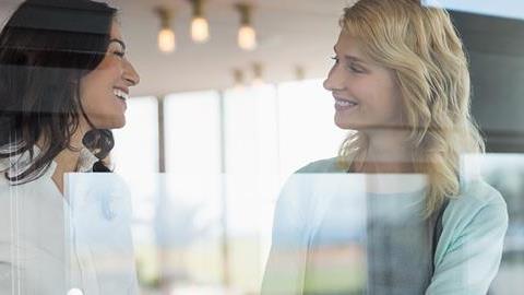 Πώς να κάνετε καλή πρώτη εντύπωση