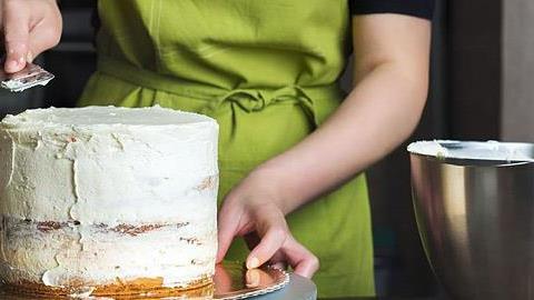 Κουίζ: Είσαι αρκετά καλή για να κερδίσεις στο Bake off;