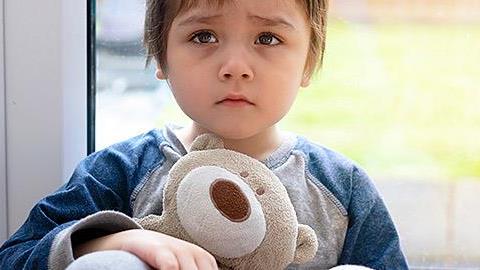 Πώς ξέρω εάν μεγαλώνω ένα ψυχικά υγιές παιδί;