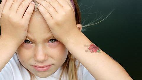 Απλό άγχος ή αγχώδης διαταραχή; Πότε το παιδί πραγματικά υποφέρει 