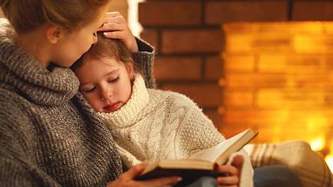 Τρυφερά παιδικά βιβλία που καλλιεργούν στα παιδιά την ενσυναίσθηση