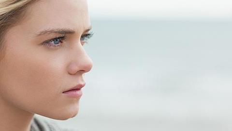 «Δεν έχεις ανάγκη εσύ»: Το μαρτύριο των δυνατών ανθρώπων