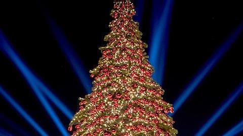 Η ομορφότερη στιγμή της χρονιάς