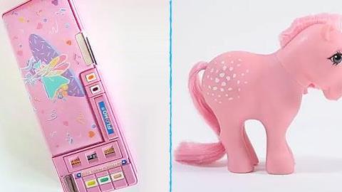 12 φωτογραφίες που θα καταλάβουν μόνο όσοι μεγάλωσαν τη δεκαετία του '80