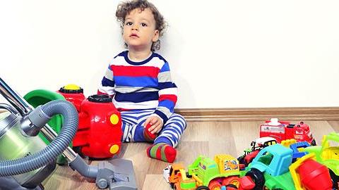 Πώς να μάθετε στο παιδί να είναι πάντα οργανωμένο