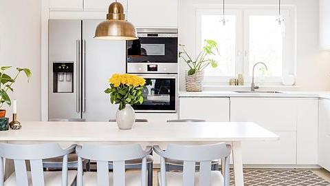 Κάντε την κουζίνα να μυρίζει πάντα υπέροχα με 5 φυσικούς τρόπους