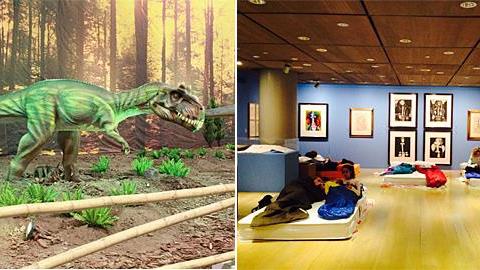 Παιδικές εκδηλώσεις που πρέπει να προλάβετε πριν τελειώσουν