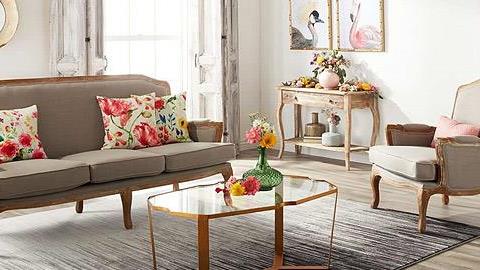 Πώς να διακοσμήσετε το σπίτι για να μοιάζει με σουίτα ακριβού ξενοδοχείου