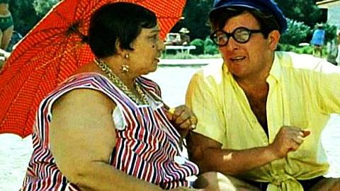 Οι κλασικές συνήθειες της «κλασικής Ελληνίδας μάνας»