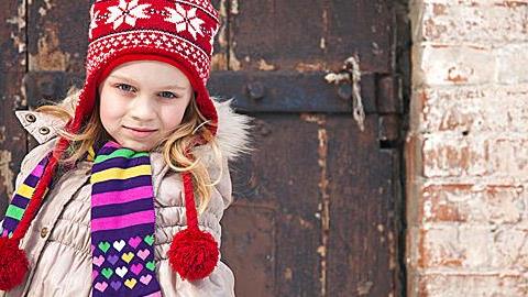 Ρούχα για το σχολείο: 5 έξυπνες διευθύνσεις