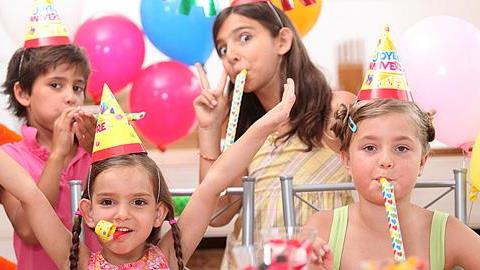 Παιδικό πάρτι τον χειμώνα: Πώς να το κάνετε ξεχωριστό