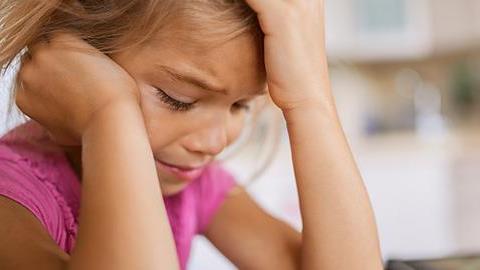 Πώς τα παιδικά τραύματα καθορίζουν τον χαρακτήρα μας  