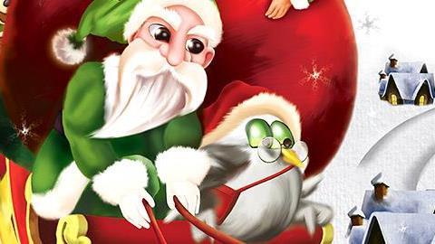 «Μαμά, μπαμπά τι τρέχει με τον Άι-Βασίλη;»: Η Μαρίνα Γιώτη μας απαντά σε αυτό το μεγάλο ερώτημα