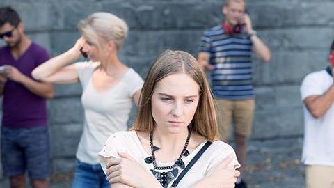 Πώς να αντιμετωπίσετε το κοινωνικό άγχος 