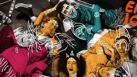 4 θεατρικές παραστάσεις αποκλειστικά για εφήβους