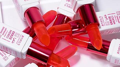 3INA: Η ομορφιά χωρίς προσωπική έκφραση, είναι βαρετή!