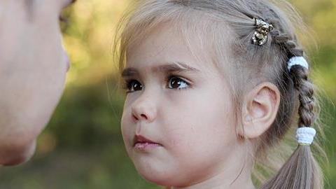 Γιατί δυσκολευόμαστε τόσο πολύ να πούμε «όχι» στα παιδιά 