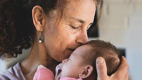 «Της μαμάς μου η μαμά είναι 3 φορές μαμά μου»