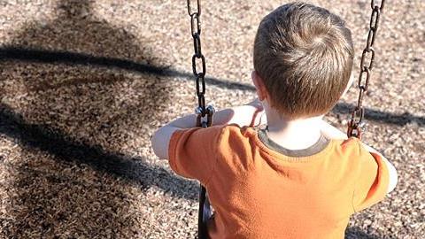 Το σύνθημα που μπορεί να σώσει το παιδί σας από απαγωγή