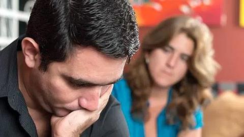 Δεν στήριξα αρκετά την γυναίκα μου αλλά τώρα θέλω να επανορθώσω