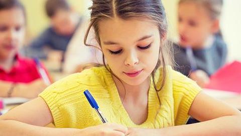 «Άριστα» στα διαγωνίσματα του σχολείου: 5 τρόποι για αποτελεσματική μελέτη