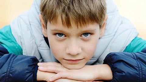 Υπάρχει περίπτωση ο 8χρονος γιος μου να μπαίνει στην προεφηβεία;