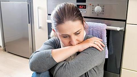 «Αγάπη μου, ΔΕΝ είμαι η Μαίρη Παναγιωταρά» 