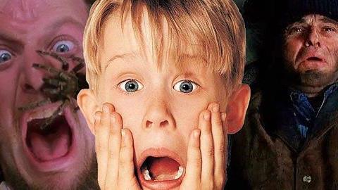 7 χριστουγεννιάτικες ταινίες για χουχούλιασμα με τα παιδιά