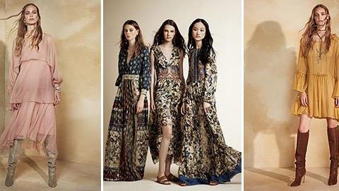 Μόδα από τα 60's: Η πιο θρυλική 10ετία επιστρέφει στην ντουλάπα σας