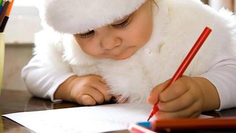 Γιατί είναι τόσο σημαντικό το γράμμα στον Άγιο Βασίλη