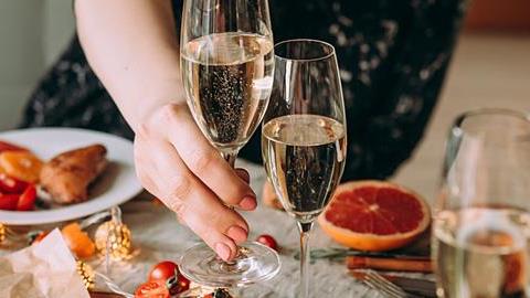 Γιορτινό τραπέζι: Οδηγός για σίγουρη επιτυχία!