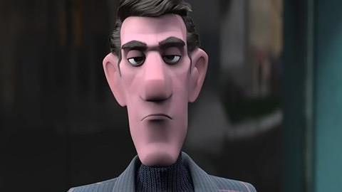 «Ο κ. Αδιάφορος»: Η ταινία μικρού μήκους για την απάθεια που σκοτώνει τις ανθρώπινες σχέσεις