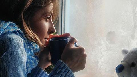 Τα πρώτα Χριστούγεννα με το παιδί μου μετά το διαζύγιο