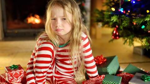 Ποιες συμπεριφορές των γονιών κάνουν τα παιδιά υλιστές