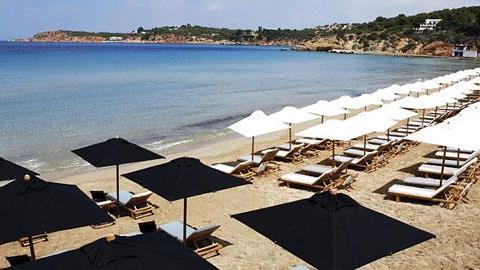 Μειωμένες τιμές μέχρι 30 Σεπτεμβρίου στο Astir Beach