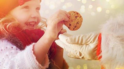 Τι θα ζήταγε κάθε μαμά από τον Άγιο Βασίλη