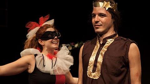 Κερδίστε προσκλήσεις για την παράσταση «Νάρκισσος και Ηχώ... και άλλες μεταμορφώσεις» στις 21/4